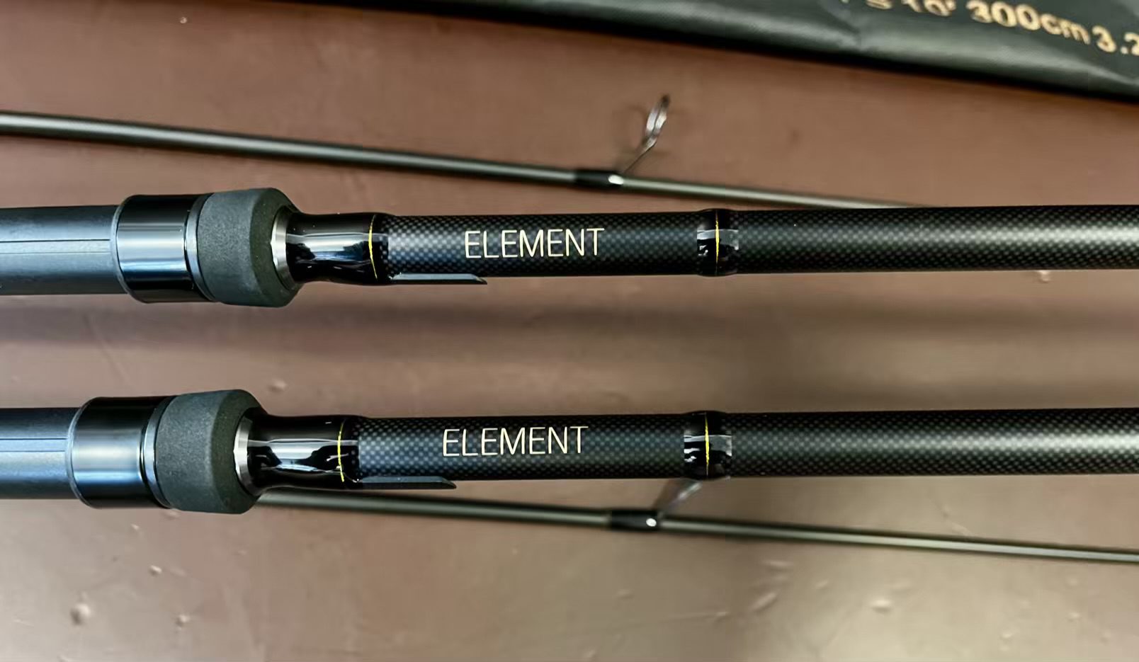 Prologic ELEMENT FS shrink 300 3,25lb - Image 3