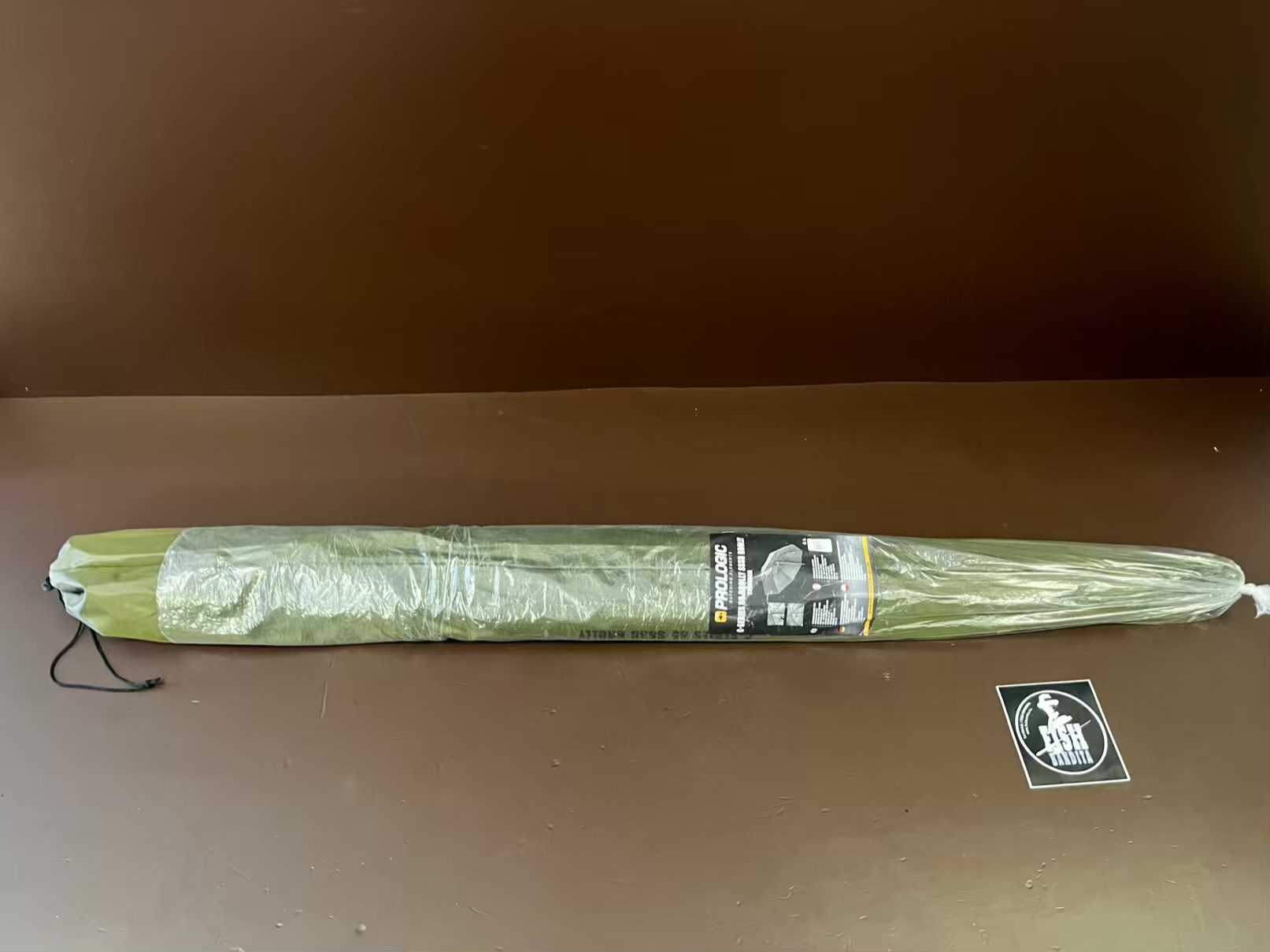 Prologic C-Series Tilt 65 SSSB Brolly 250cm ernyő