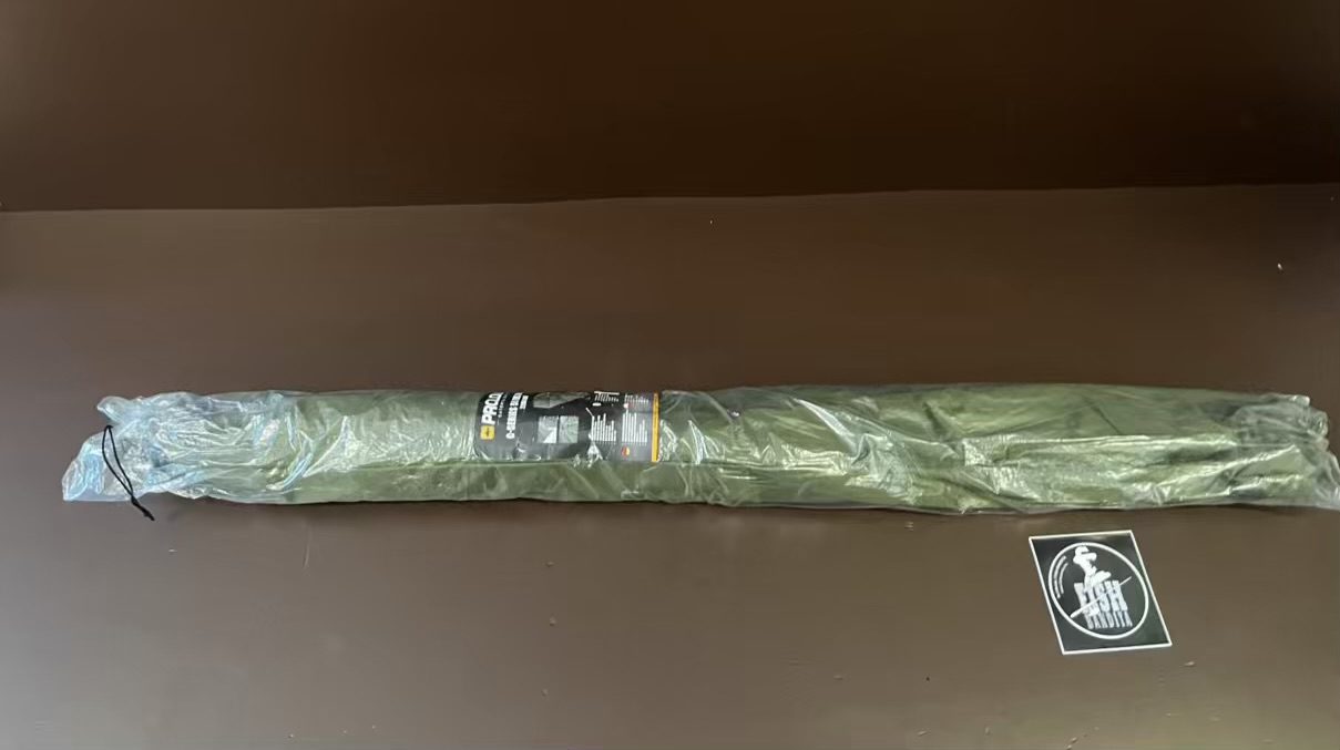 Prologic C-Series 220cm Dönthető Horgász Ernyő