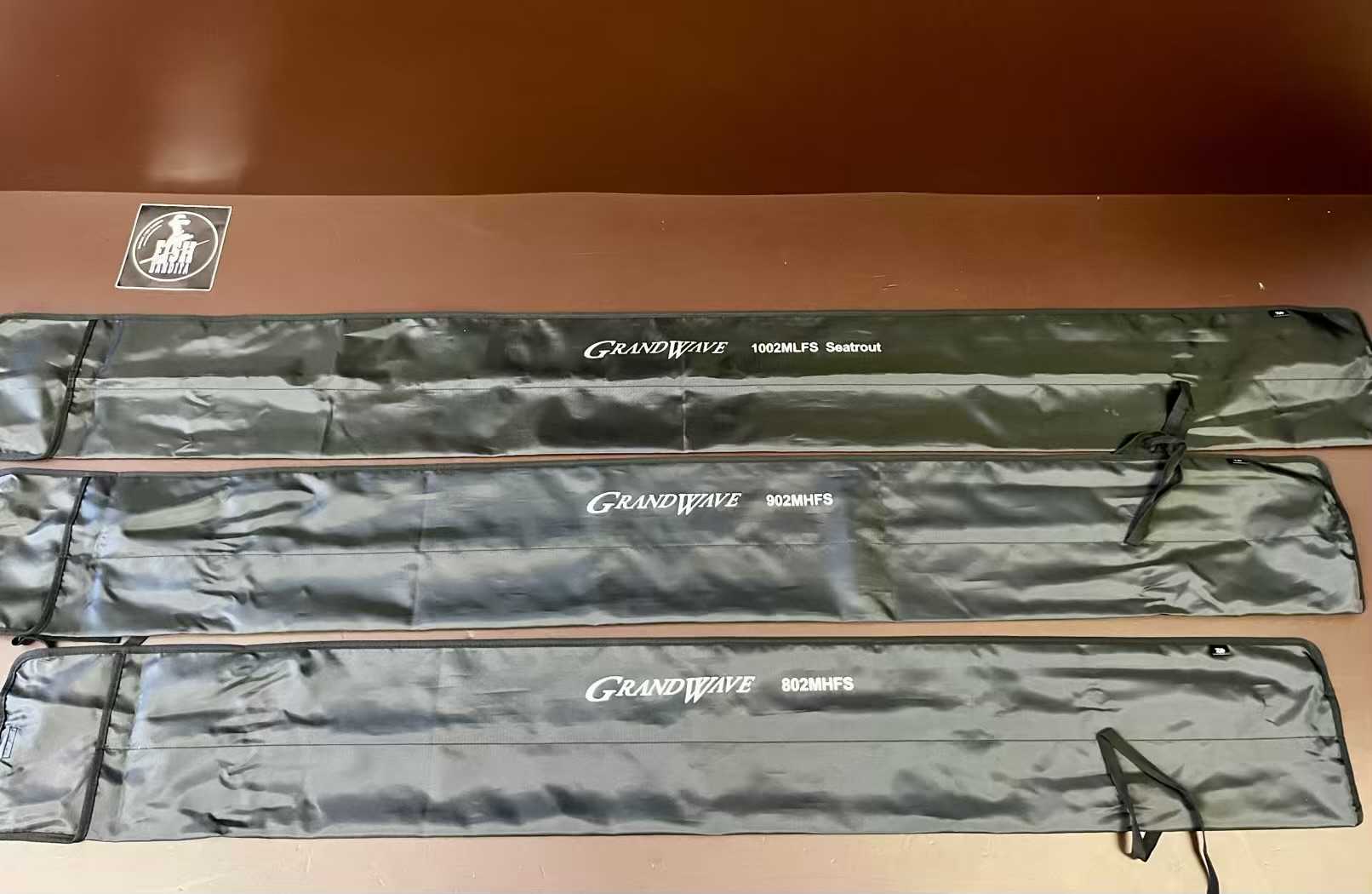 DAIWA Grandwave Pilk 240 100-200g / 270 100-200g - Image 5