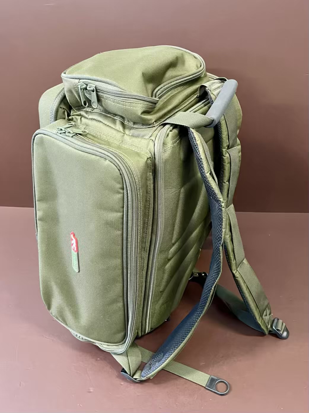 Jrc Defender Backpack L Hátizsák 62x44x28cm