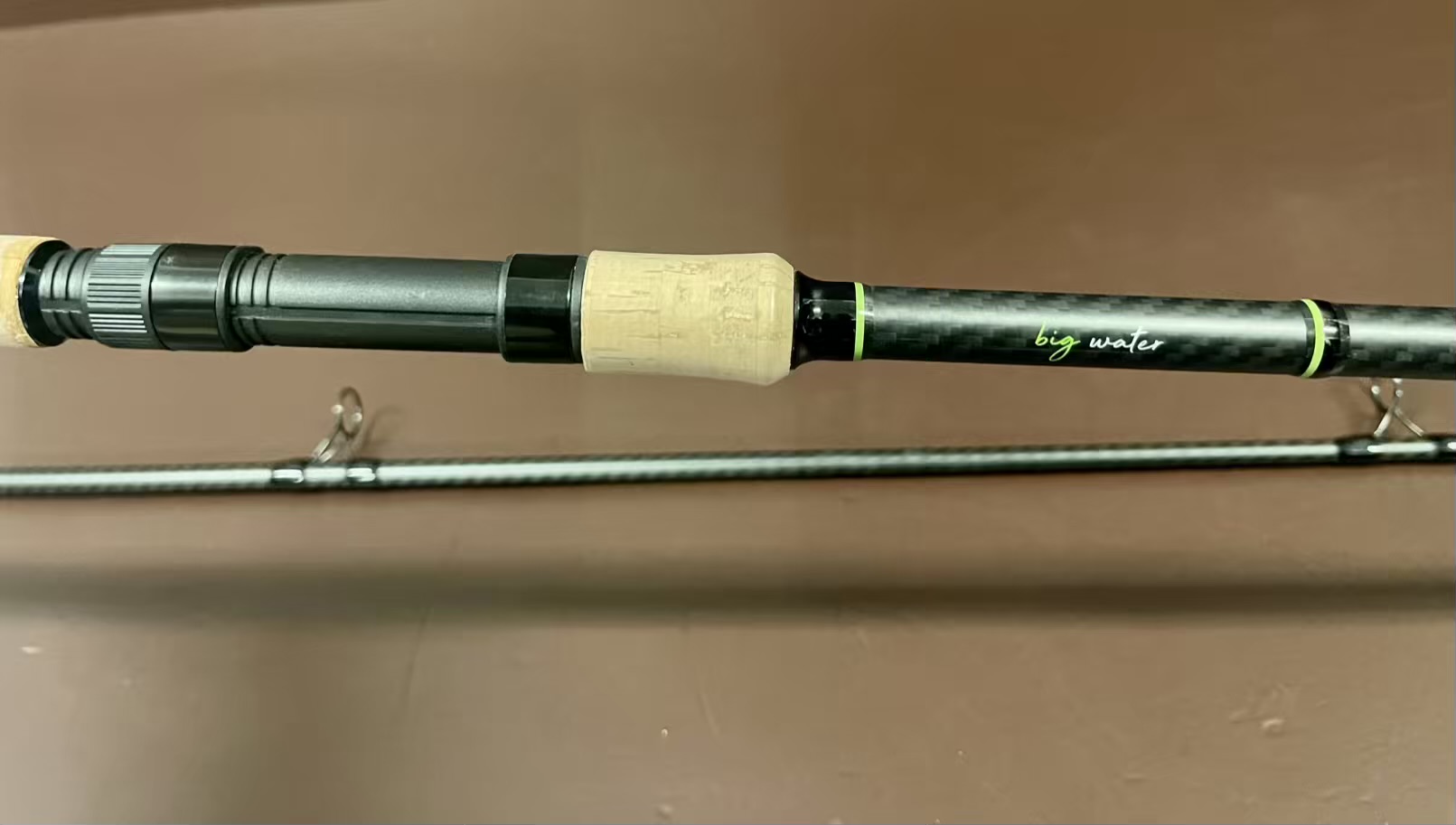 Korum Big Water 12ft (366) 2,5lb (220g) Barbel