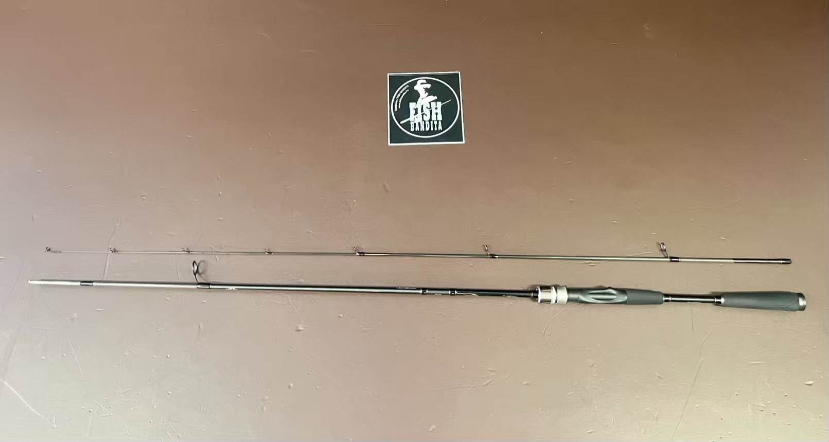 Daiwa Exceler Solidtip 210 2-10g - Image 2