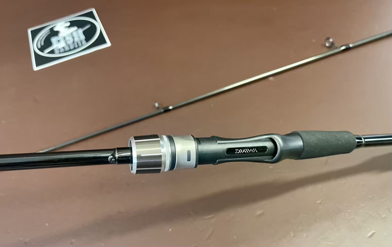 Daiwa Exceler Solidtip 210 2-10g - Image 3