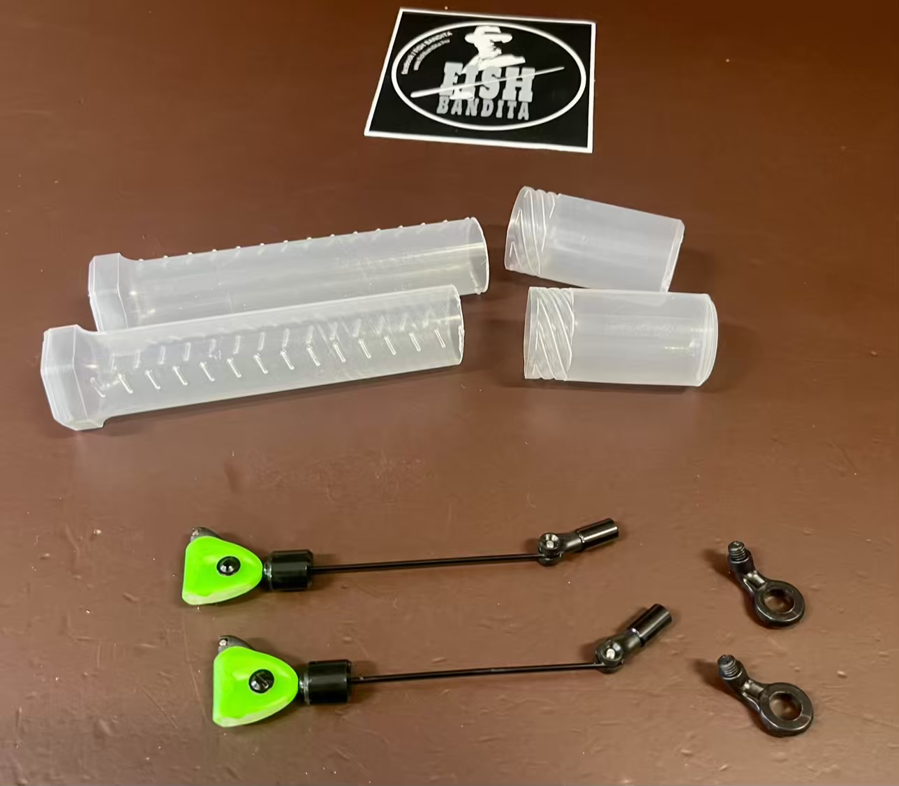 Fox Black Label Mini Swingerek
