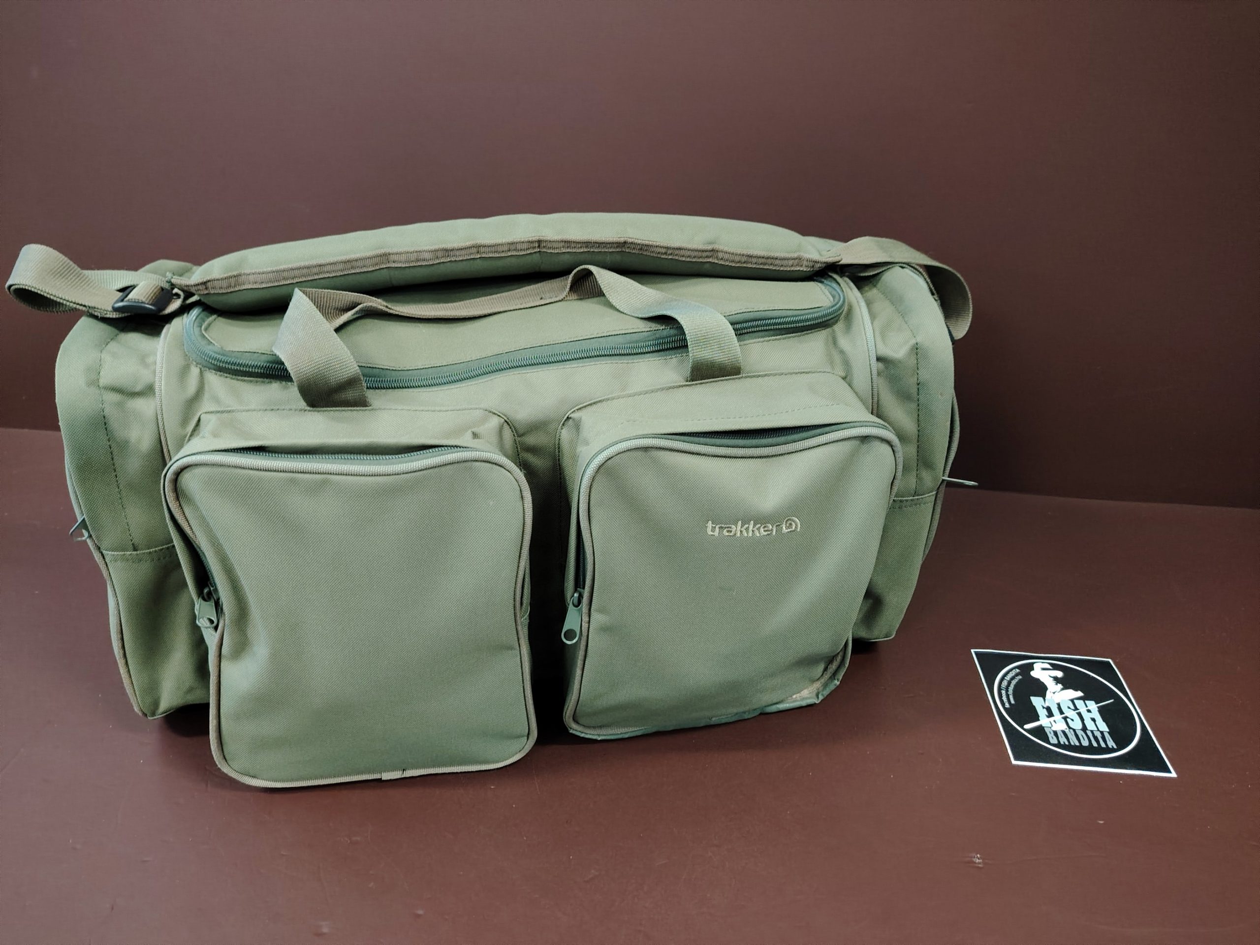 Trakker NXG Carryal táska 65/37 cm