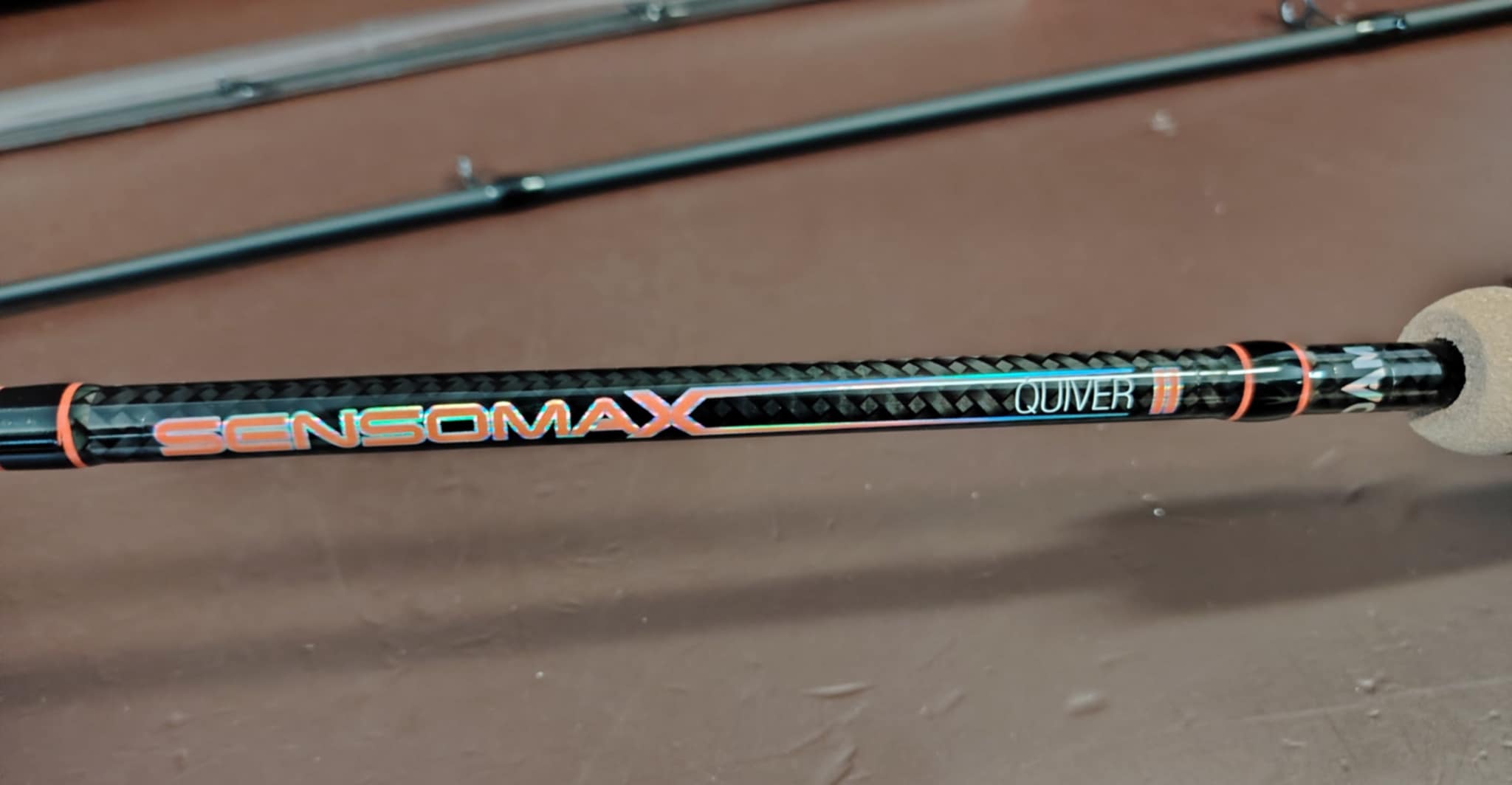 Dam Sensomax Ii Quiver 275 10-40g/ 300 10-40g
