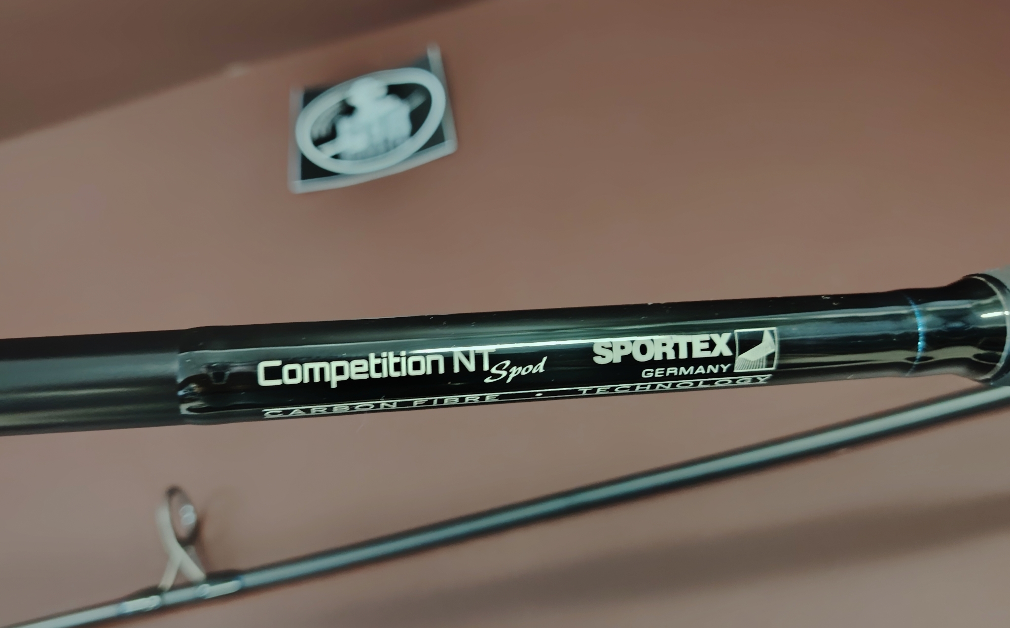 SPORTEX Competition NT Spod 395 5lb