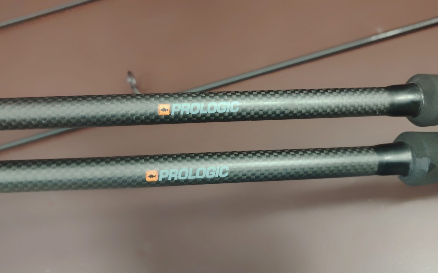 PROLOGIC Fast Water RS 360 3,5lb Limitált Pontyozó bot