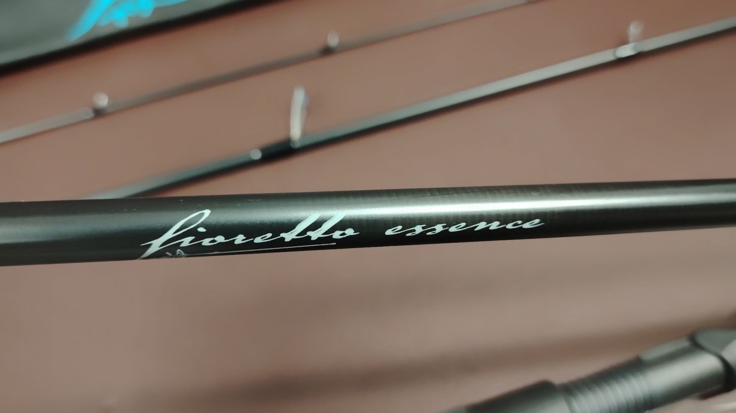 MOLIX FIORETTO ESSENCE 206 3.5–10g