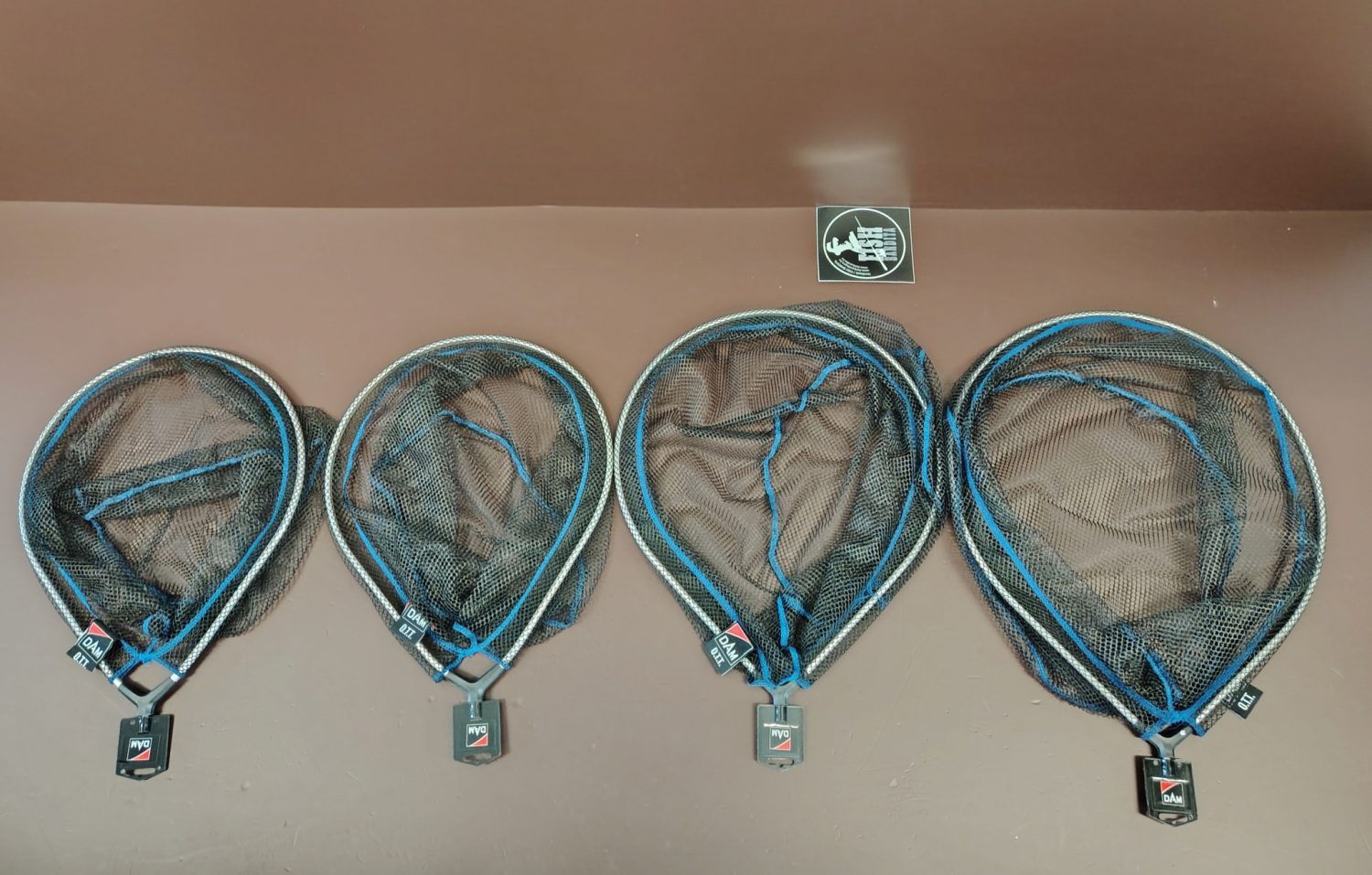 DAM O.T.T. PAN NET 45/ 50/ 55cm
