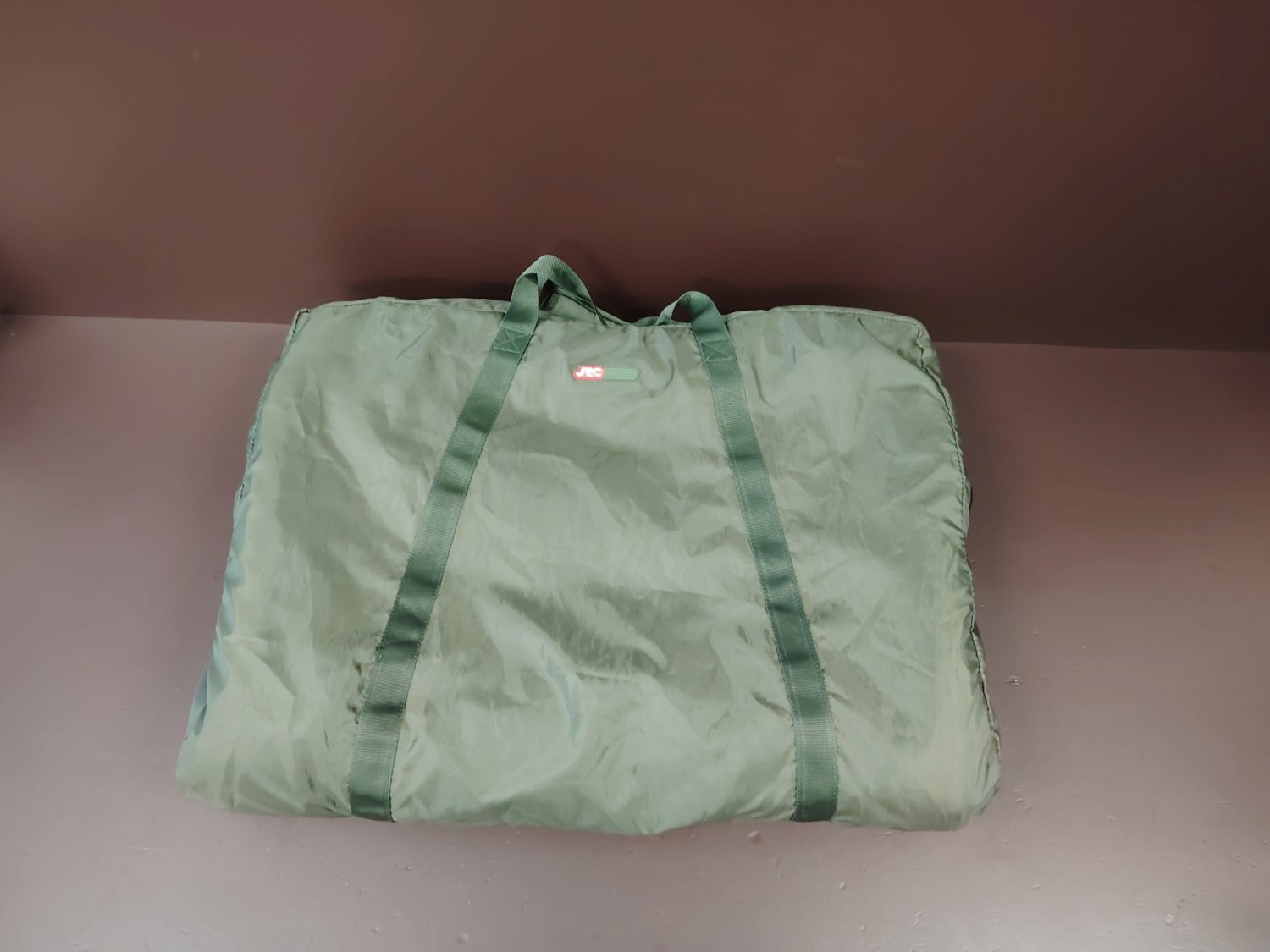 JRC Defender Beanie Matrac 120x80cm