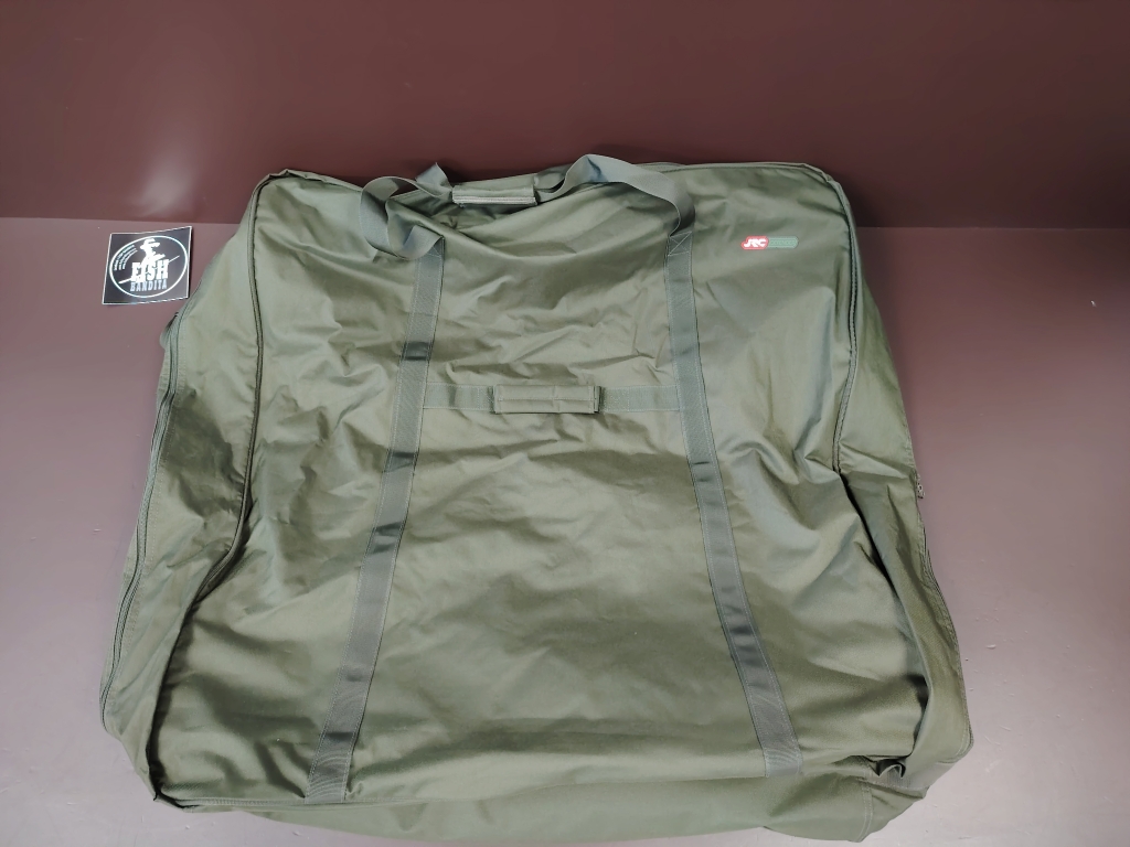 JRC Defender Bedchair Bag Vízálló ágytartó táska 85x32x88 cm