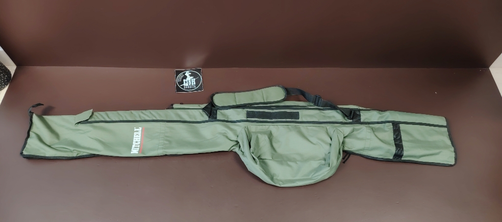 Mitchell GT Pro Rod Bag botzsák 170cm