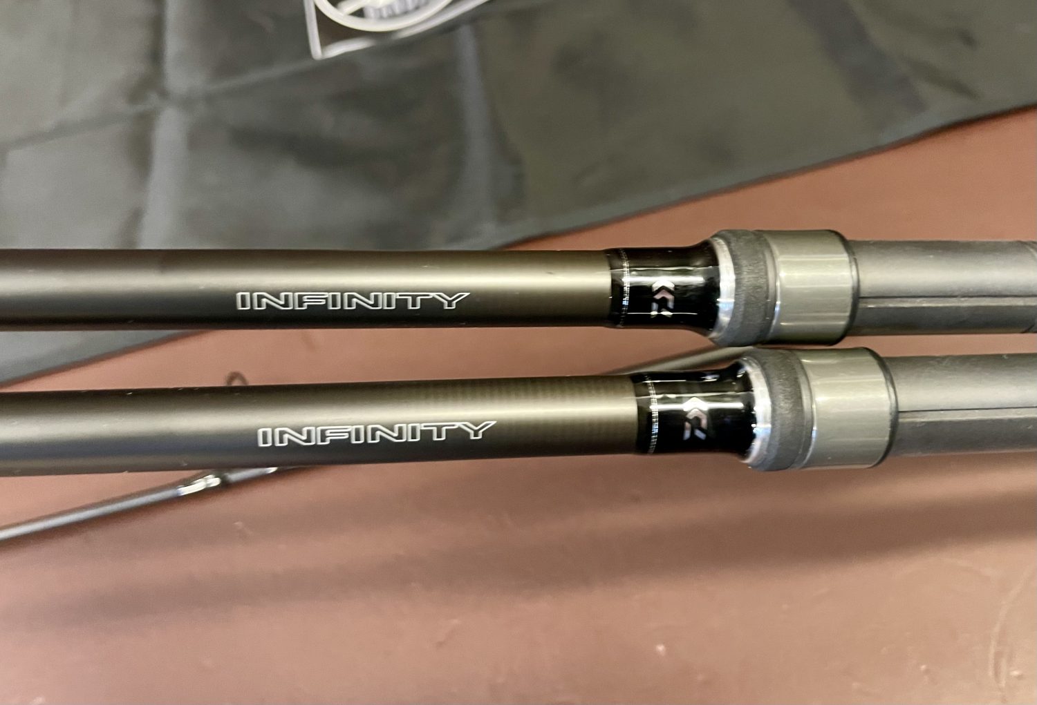 Daiwa Infinity 10’ft (3.05m) 3lb
