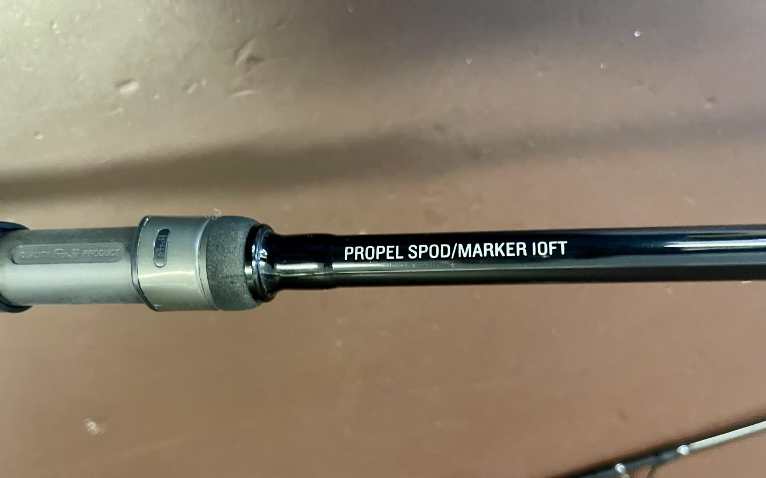 Trakker Propel 10ft (300cm) Spod/Marker bot - Image 4