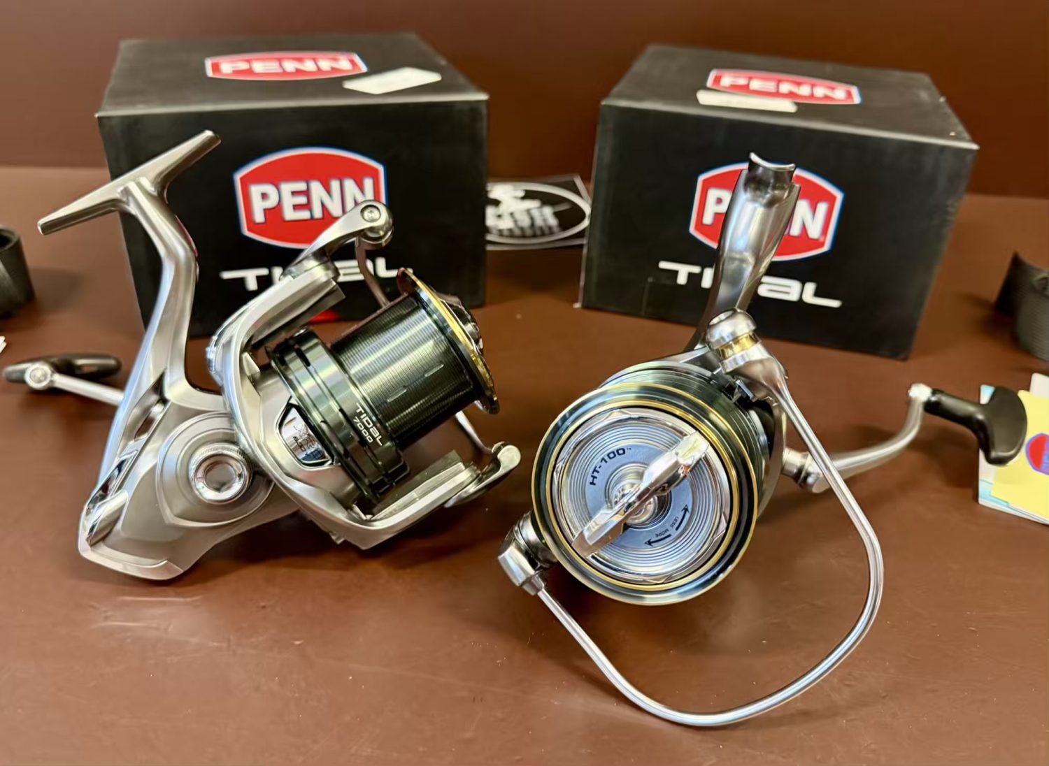 Penn Tidal 7000 - Image 2
