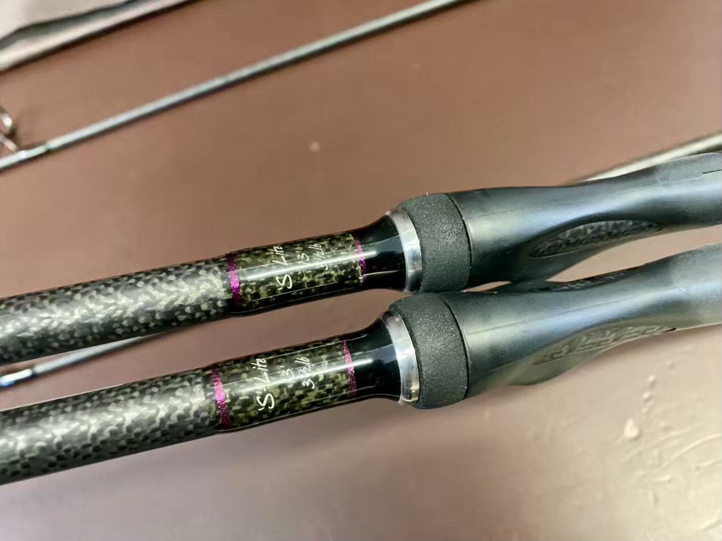 Free Spirit S-Lite 390 3,5lb
