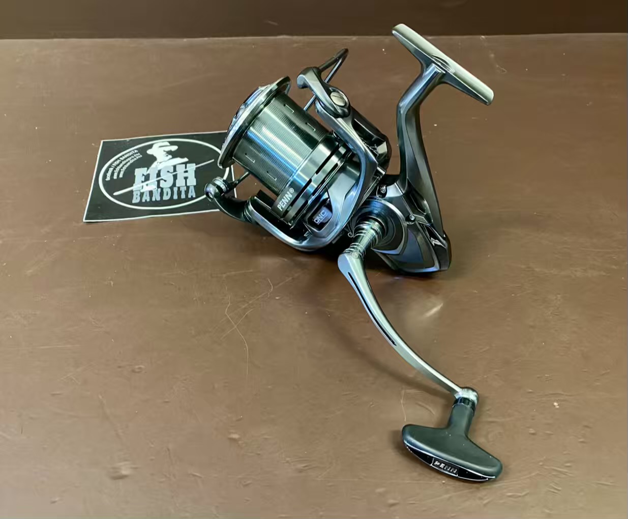 PENN Tidal XT 8000