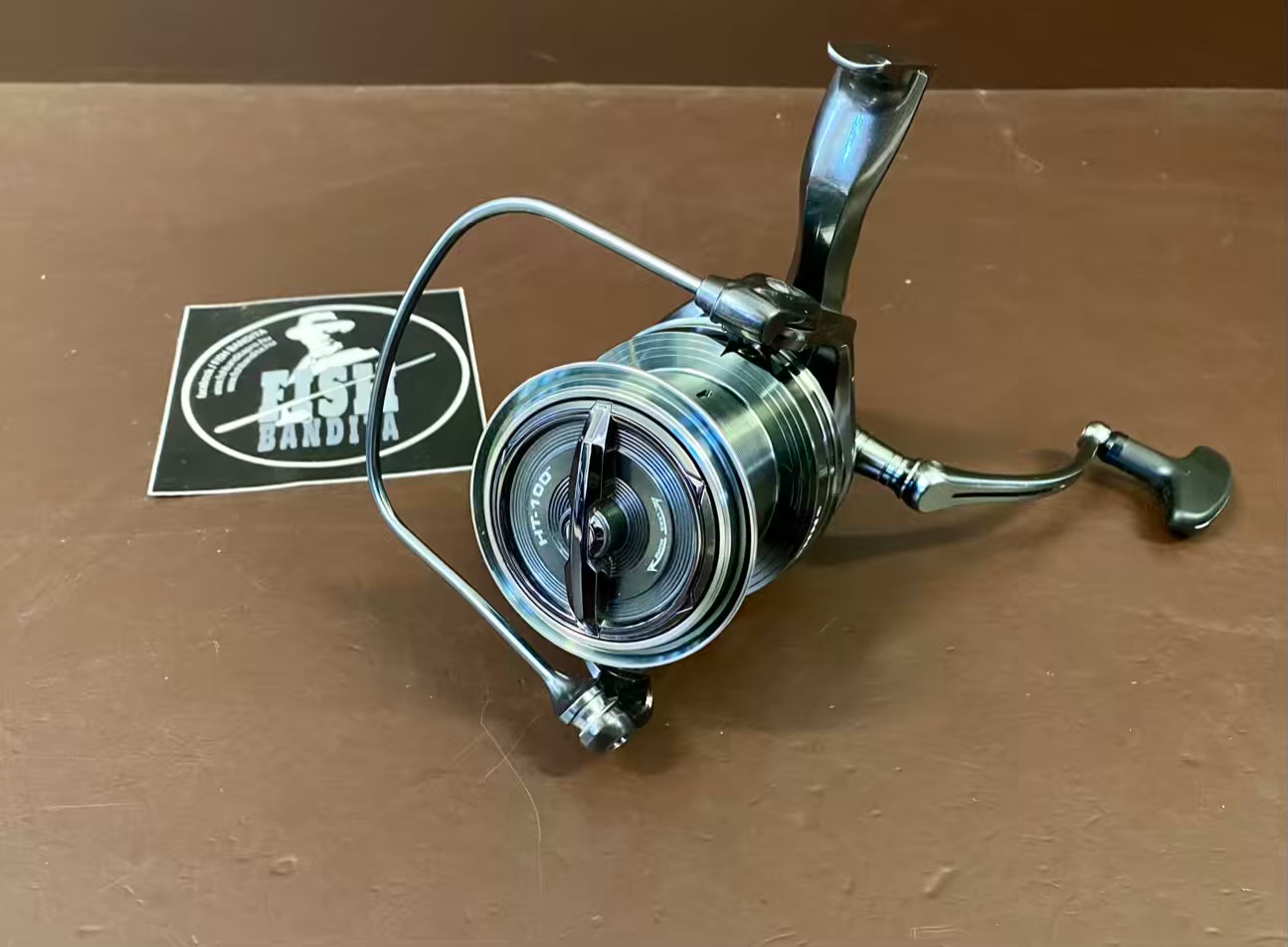 PENN Tidal XT 8000 - Image 2