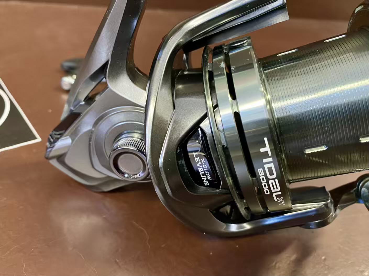 PENN Tidal XT 8000 - Image 3