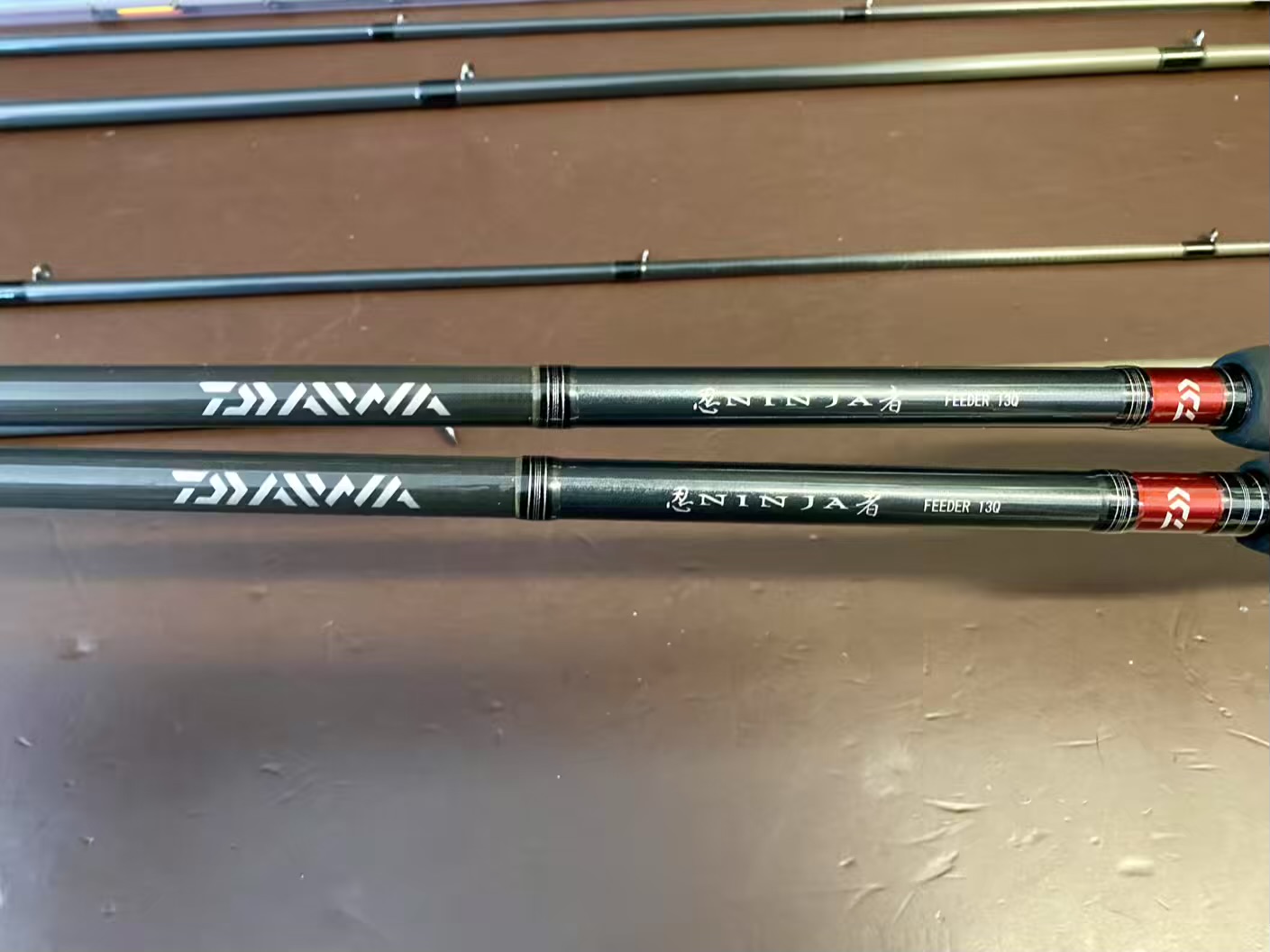 Daiwa Ninja Feeder 13Q 390 60g