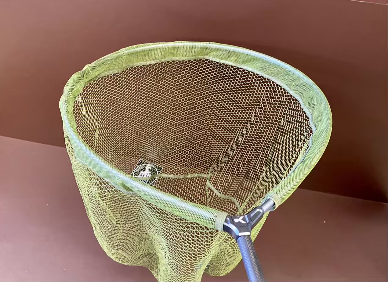 Korum Specimen Spoon/Korum All Rounder 1.3m