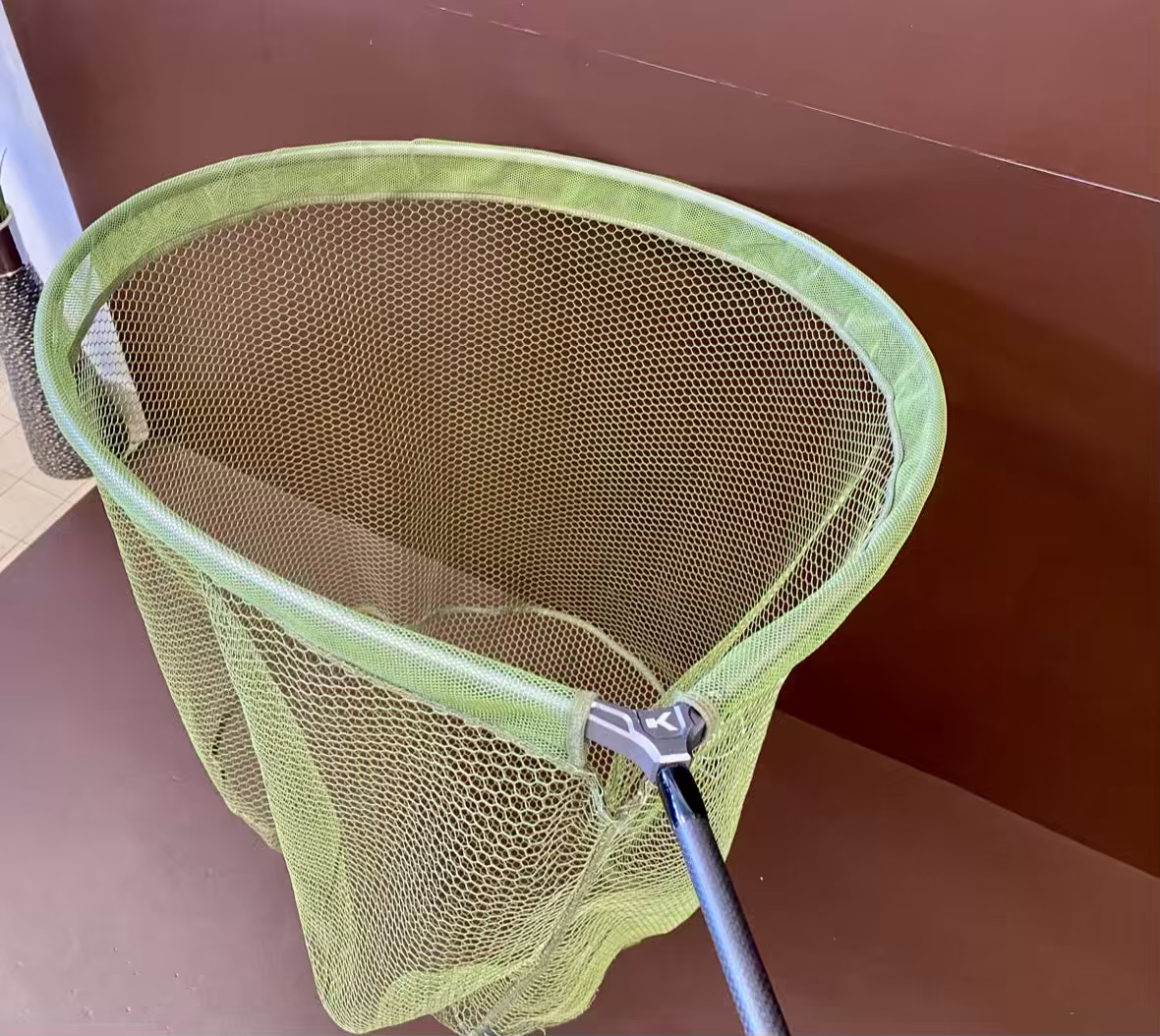 Korum All Rounder/ Korum Specimen 1,8m