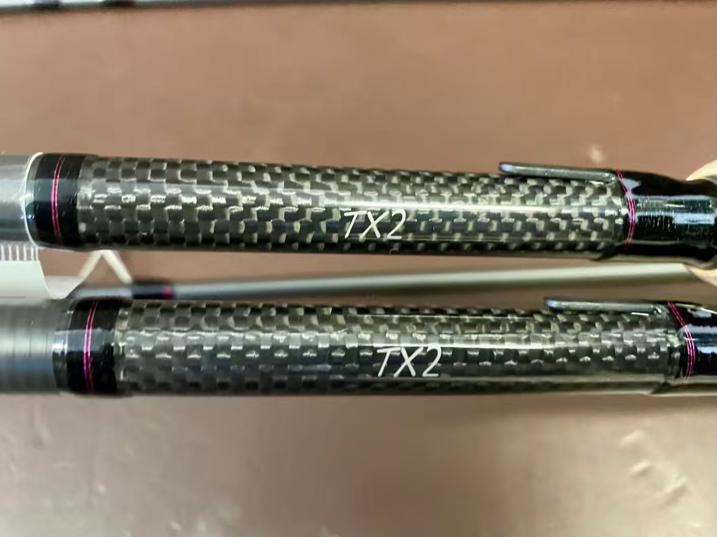Shimano Tribal TX2 366 2,75lb Cork botok