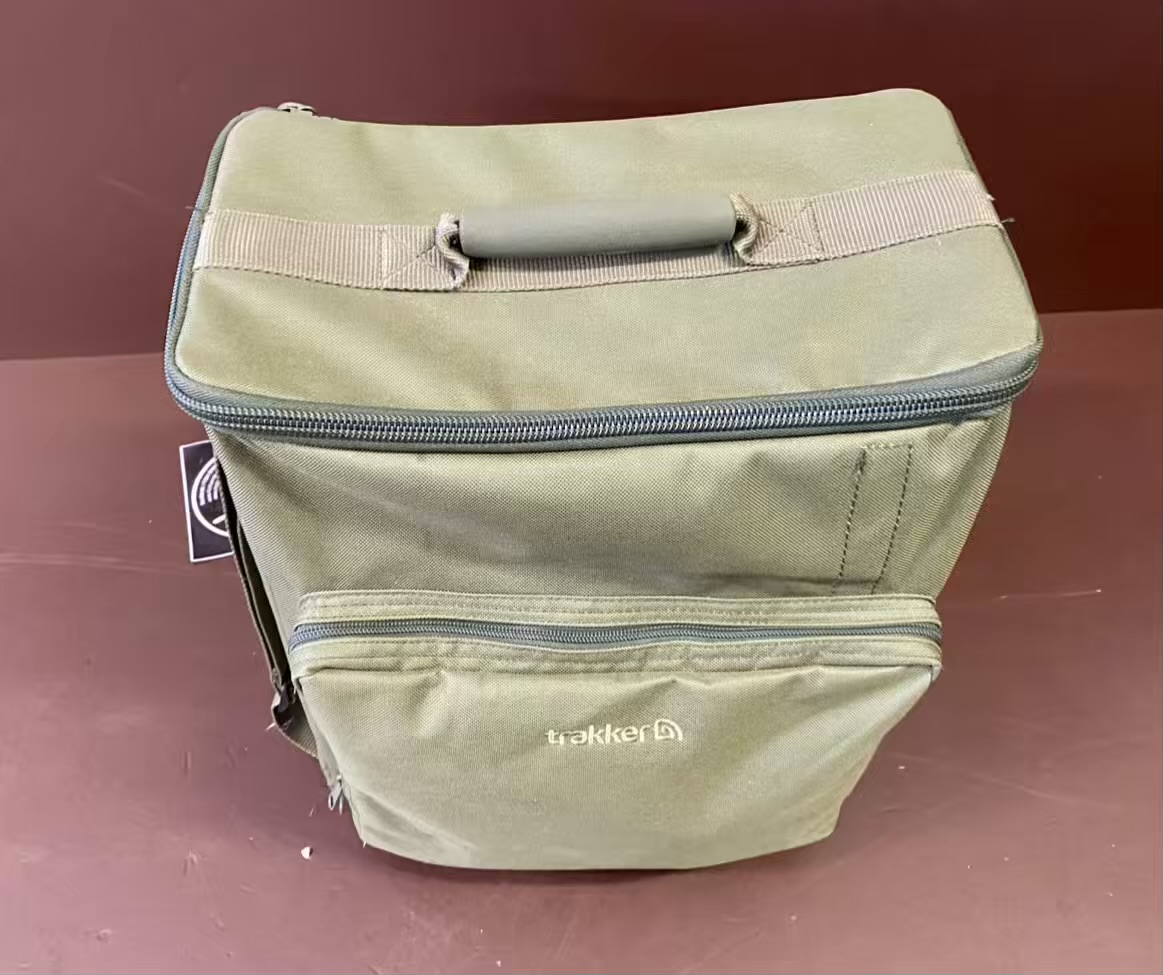 Trakker NXG Bivvy heater bag – sátorfűtés táska