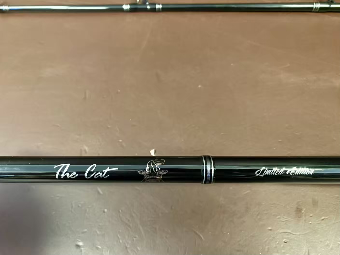 Black Cat The Cat Limited Edition 300 200–400g