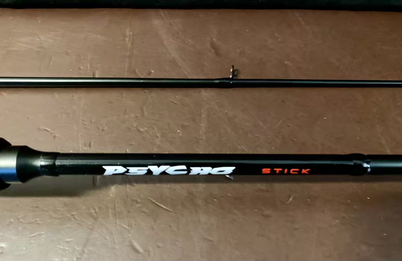 Okuma Psycho Stick 8’(243cm) 10-30g