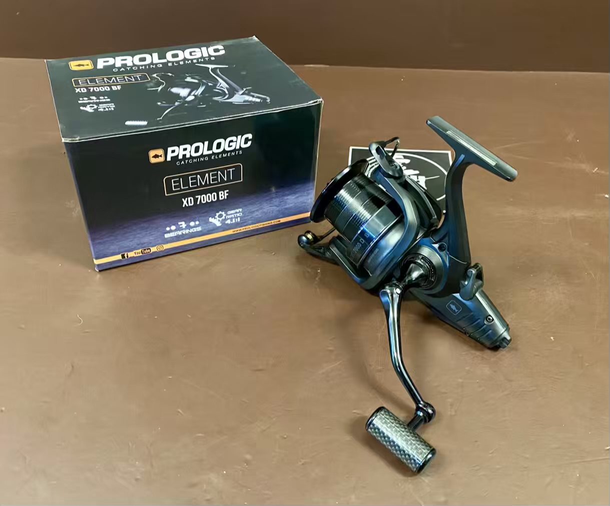 Prologic Element XD 7000 BF