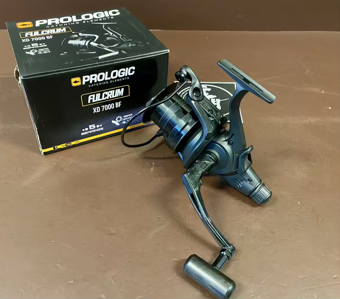Prologic Fulcrum XD 7000 BF