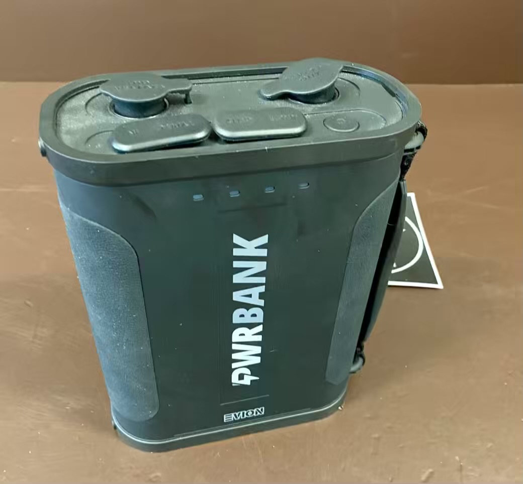 EVION PWRBANK GP30 (96 000 mAh)
