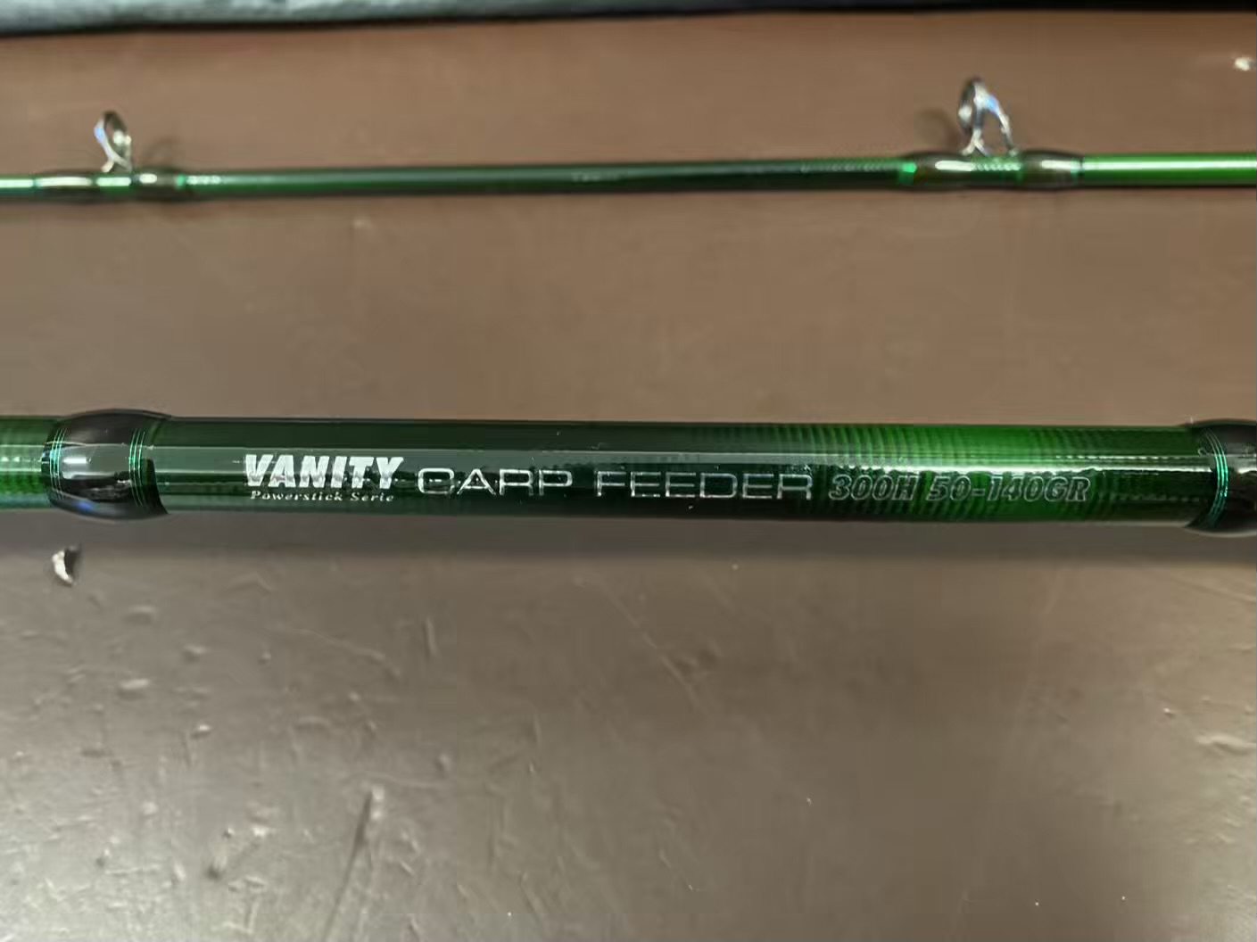 Nevis Vanity Carp Feeder 300H 50-140g