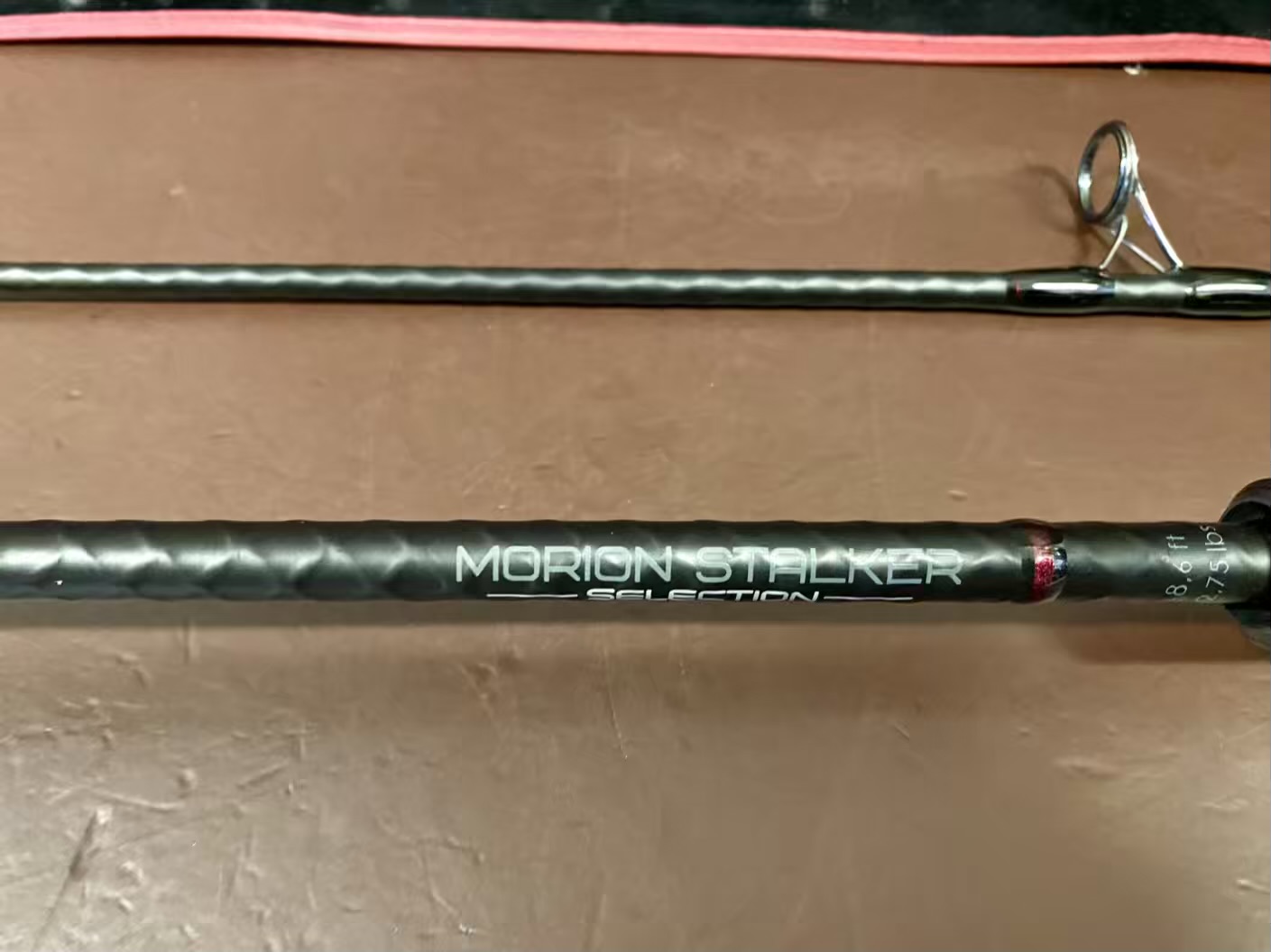 Sportex Morion Stalker 262 2,75lb