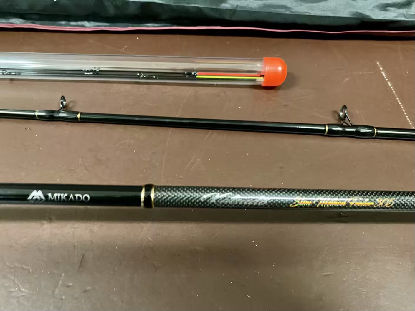 Mikado Katsudo Slim Method 305 90g