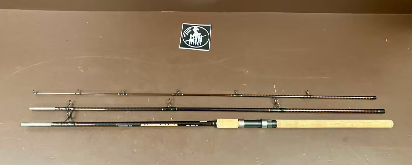 Balzer Carbo Mania Universal 150 350cm 70-150g - Image 2