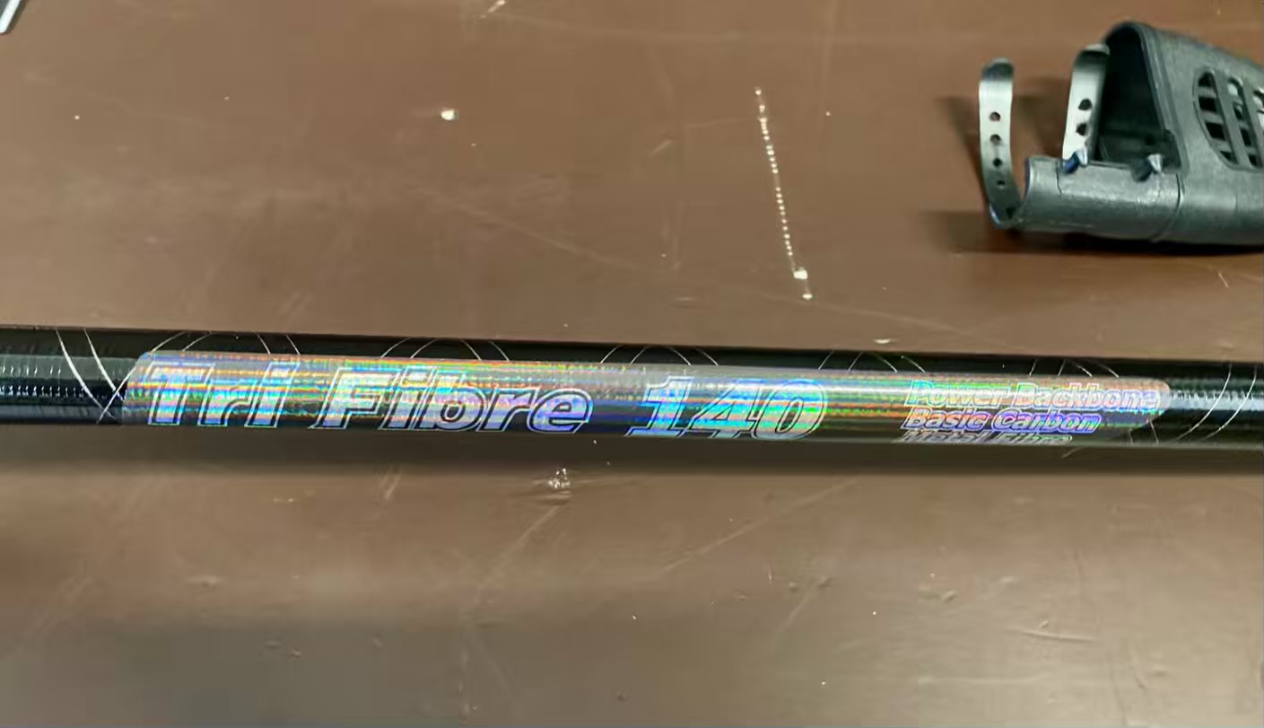 Tri Fibre 140 300 cm 60–140 g